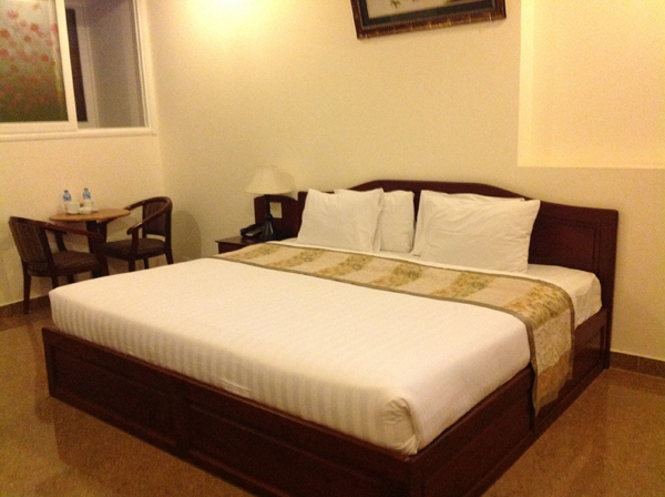 MAI VANG HOTEL